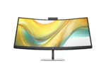 HP Series 5 Pro 534pm 34inch WQHD USB-C Conf. Display SmartBuy (EU)