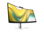 HP Series 5 Pro 534pm 34inch WQHD USB-C Conf. Display SmartBuy (EU)