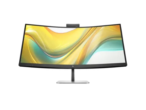 HP Series 5 Pro 534pm 34inch WQHD USB-C Conf. Display SmartBuy (EU)