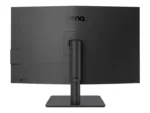 BENQ PD3205U 32inch LED 3840×2160 16:9 350cd/m2 4ms HDMI/DP/USB-C PD90W Black