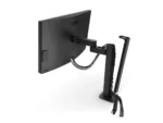 BENQ PD2706UA 27inch 4k with ERGO ARM 350 cd/m2 5ms HDMI DP USB C PD90W Hub USB Pivot Speakers
