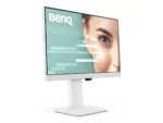 BENQ GW2486TC 23.8inch IPS FHD 250cd/m2 5ms 100Hz HDMI DO USB-C PD65W Daisy Chain Speakers Pivot