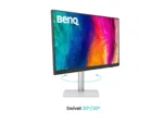 BENQ PD3226G 31.5inch 4K 144Hz IPS 95 DCI-P3 Thunderbolt 4 Nano Matte Panel