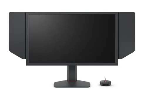 BENQ ZOWIE XL2546X+ 24.1inch FHD 280Hz Fast TN 0.5MS HDMIX3/DP DYAC 2.0 Gaming monitor
