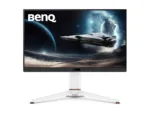 BENQ EX271U 27inch 4K IPS 120Hz 1ms GtG HDMI2.1 95 DCI-P3 DisplayHDR400 USB-C FreeSync eARC