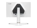 BENQ EX271U 27inch 4K IPS 120Hz 1ms GtG HDMI2.1 95 DCI-P3 DisplayHDR400 USB-C FreeSync eARC