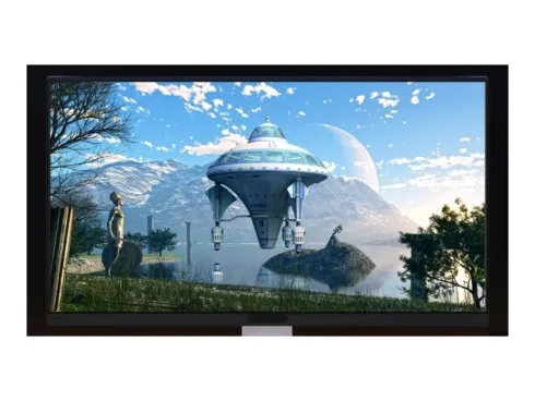 BENQ EX271U 27inch 4K IPS 120Hz 1ms GtG HDMI2.1 95 DCI-P3 DisplayHDR400 USB-C FreeSync eARC