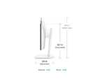 BENQ GW2490TC 24inch IPS 1920×1080 5ms 250nits 144Hz sRGB HDMI USB-C