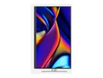 BENQ MA270S 27inch 5K IPS Glossy 450nits TB4 2xUSB-C Daisy Chain KVM