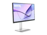 BENQ MA270S 27inch 5K IPS Glossy 450nits TB4 2xUSB-C Daisy Chain KVM