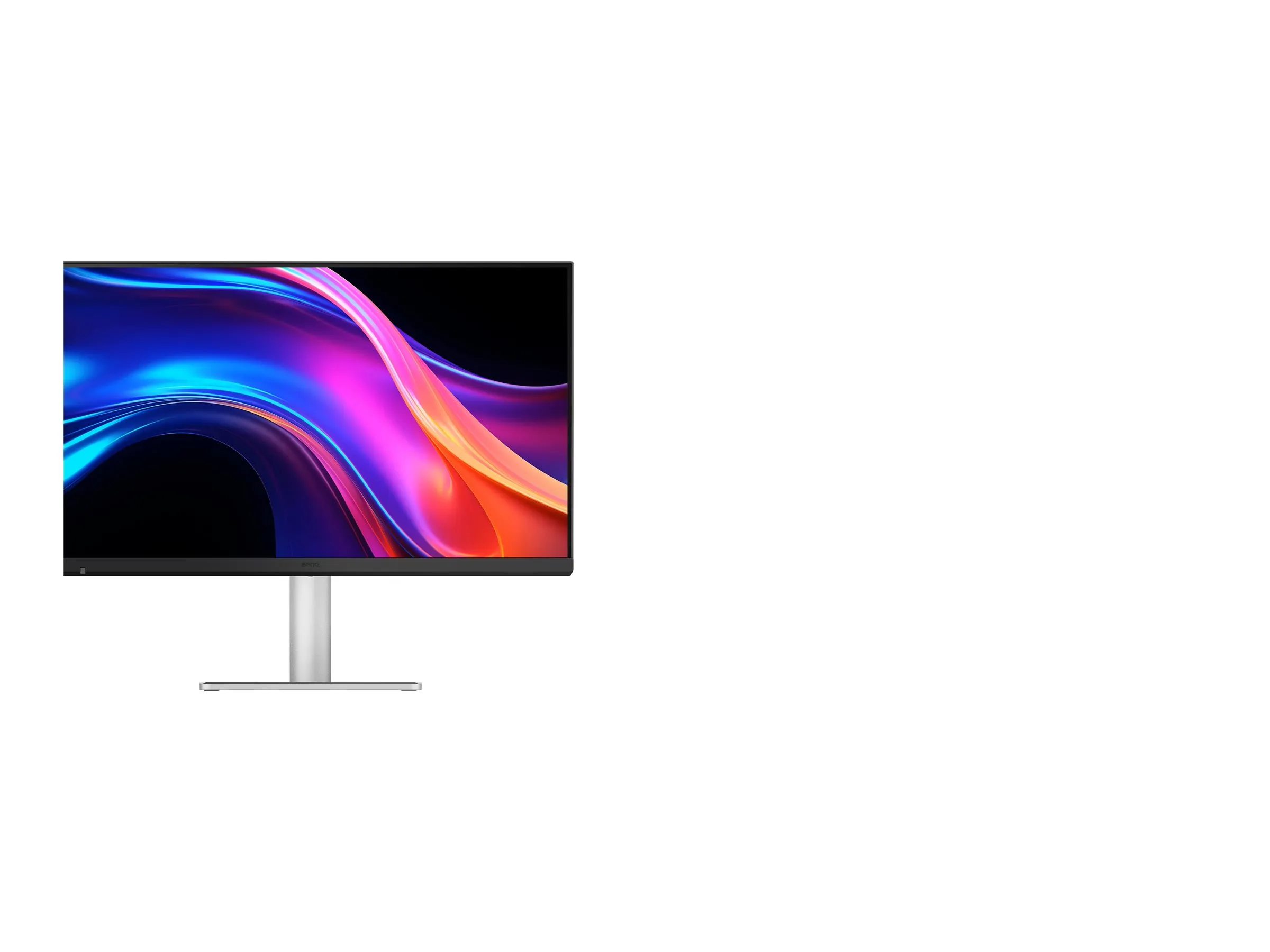 also-9h-lnyla-tbe BENQ MA270S 27inch 5K IPS Glossy 450nits TB4 2xUSB-C Daisy Chain KVM