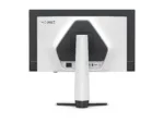 BENQ MOBIUZ EX271QZ 27inch QHD 2560×1440 QD-OLED 500Hz 0.03ms GTG 99 P3 HDR True Black 500 FreeSync Premium Pro HDMI DP USB-C