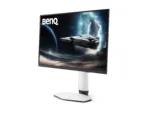 BENQ MOBIUZ EX271QZ 27inch QHD 2560×1440 QD-OLED 500Hz 0.03ms GTG 99 P3 HDR True Black 500 FreeSync Premium Pro HDMI DP USB-C