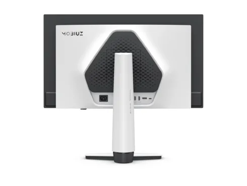 BENQ MOBIUZ EX271QZ 27inch QHD 2560×1440 QD-OLED 500Hz 0.03ms GTG 99 P3 HDR True Black 500 FreeSync Premium Pro HDMI DP USB-C