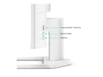 BENQ EW270Q 27inch IPS QHD 350cd/m2 1ms 200Hz HDMI DP USB C PD65W SpeaKERS