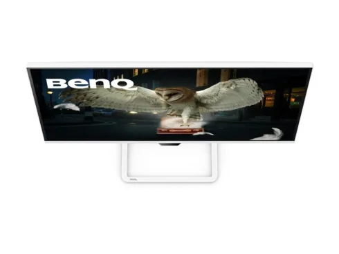 BENQ EW270Q 27inch IPS QHD 350cd/m2 1ms 200Hz HDMI DP USB C PD65W SpeaKERS