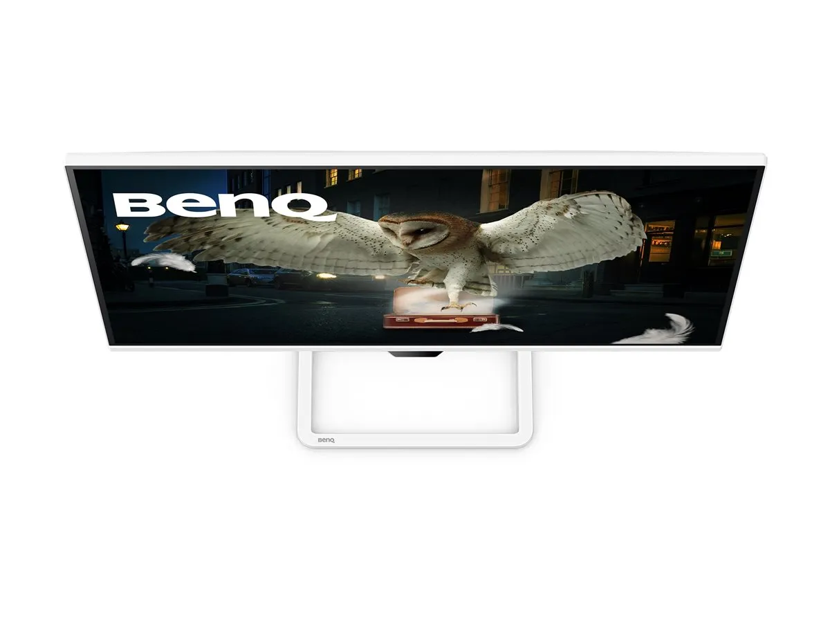 also-9h-lp7la-tbe BENQ EW270Q 27inch IPS QHD 350cd/m2 1ms 200Hz HDMI DP USB C PD65W SpeaKERS