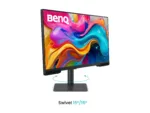 BENQ PV3200U 31.5inch 4K IPS Monitor 60Hz 3xHDMI 1xUSB-C