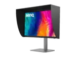 BENQ PD2770U 27inch 4K IPS 99 ADOBERGB 99 DCI-P3 USB-C PD96W RJ45 HW CALIBRATOR