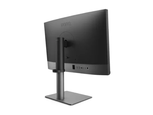 BENQ PD2770U 27inch 4K IPS 99 ADOBERGB 99 DCI-P3 USB-C PD96W RJ45 HW CALIBRATOR