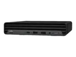 HP Pro Mini 400 G9 RENEW/Atnaujinti GOLD Intel Core i5-14500T 16GB 512GB SSD W11P 1YW (B)