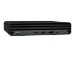HP Pro Mini 400 G9 RENEW/Atnaujinti GOLD Intel Core i5-14500T 16GB 512GB SSD W11P 1YW (B)