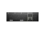 HP 725 Multi-Device Rechargeable Wireless Keyboard (EN)