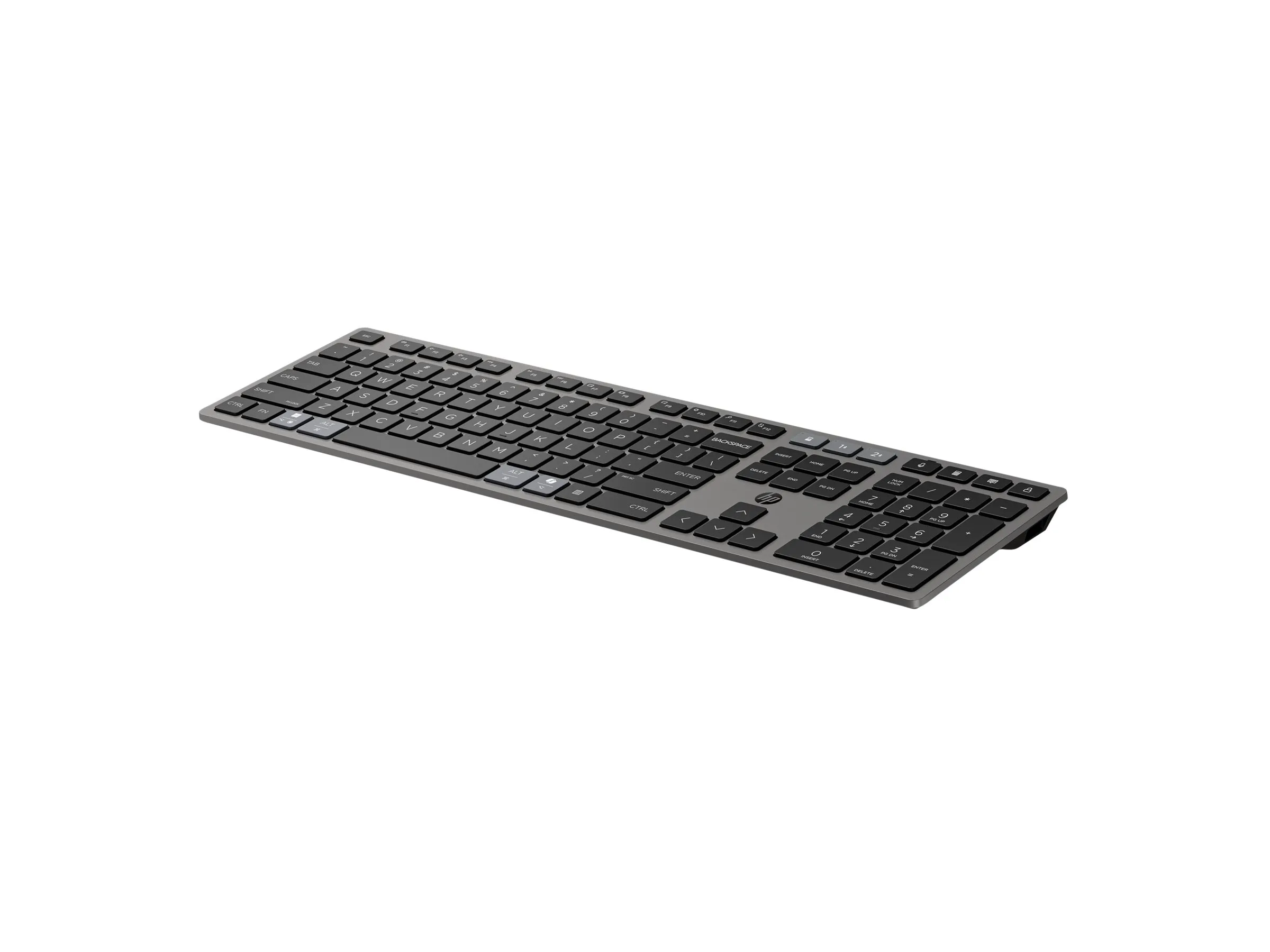 also-9t5b2aaabb HP 725 Multi-Device Rechargeable Wireless Keyboard (EN)