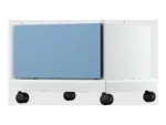 HP Storage Stand w/o feet