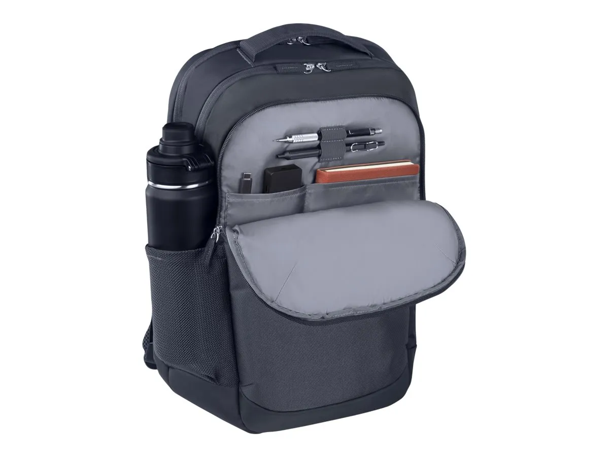 also-a08klut HP Everyday 16 Odyssey Gray Laptop Backpack