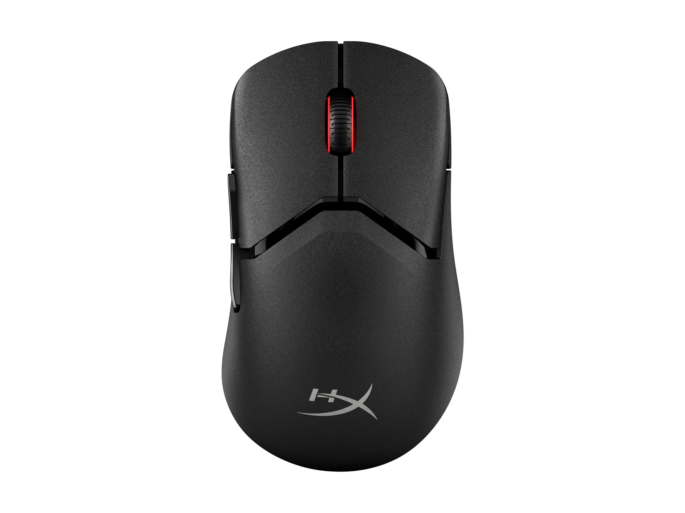 also-a2pb3aa HP HyperX Pulsefire Saga Wired Gaming Mouse