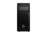 HP Z2 TWR G1i Intel Core Ultra 7 265 32GB DDR5 512GB SSD W11P 3YW