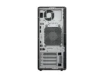 HP Z2 TWR G1i Intel Core Ultra 7 265 32GB DDR5 512GB SSD W11P 3YW