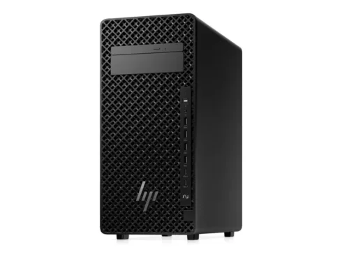 HP Z2 TWR G1i Intel Core Ultra 7 265 32GB DDR5 512GB SSD W11P 3YW
