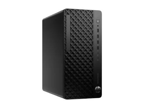HP EliteDesk 8 TWR G1i Renew/Atnaujinti GOLD Intel Core Ultra 7 265 32GB SSD 1TB PCIe NVMe NO ODD Wired W11P 1YW