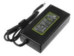 GREENCELL AD107P Charger / AC Adapter PRO 19.5V 9.23A 180W for Dell Latitude E5510 E72
