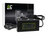 GREENCELL AD107P Charger / AC Adapter PRO 19.5V 9.23A 180W for Dell Latitude E5510 E72