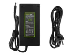 GREENCELL AD107P Charger / AC Adapter PRO 19.5V 9.23A 180W for Dell Latitude E5510 E72