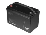 GREENCELL Battery AGM 12V 100Ah
