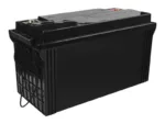 GREENCELL Battery AGM 12V 120Ah