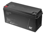 GREENCELL Battery AGM 12V 150Ah