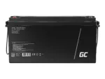 GREENCELL Battery AGM 12V 150Ah