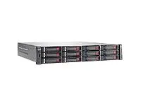 HPE 2324FC DC MODULAR SMART RMKT ARRAY