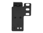 LANBERG AK-1505-B Closed-Loop Thermostat 10A with ear and terminal Block Black