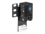 LANBERG AK-1505-B Closed-Loop Thermostat 10A with ear and terminal Block Black