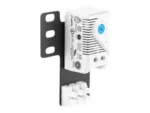 LANBERG AK-1505-S Closed-Loop Thermostat 10A with ear and terminal Block Gray