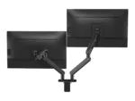 AOC AM420 Dual Monitor Arm – black