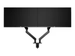 AOC AM420 Dual Monitor Arm – black