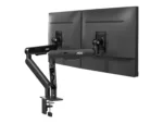 AOC AM420 Dual Monitor Arm – black