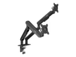 AOC AM420 Dual Monitor Arm – black